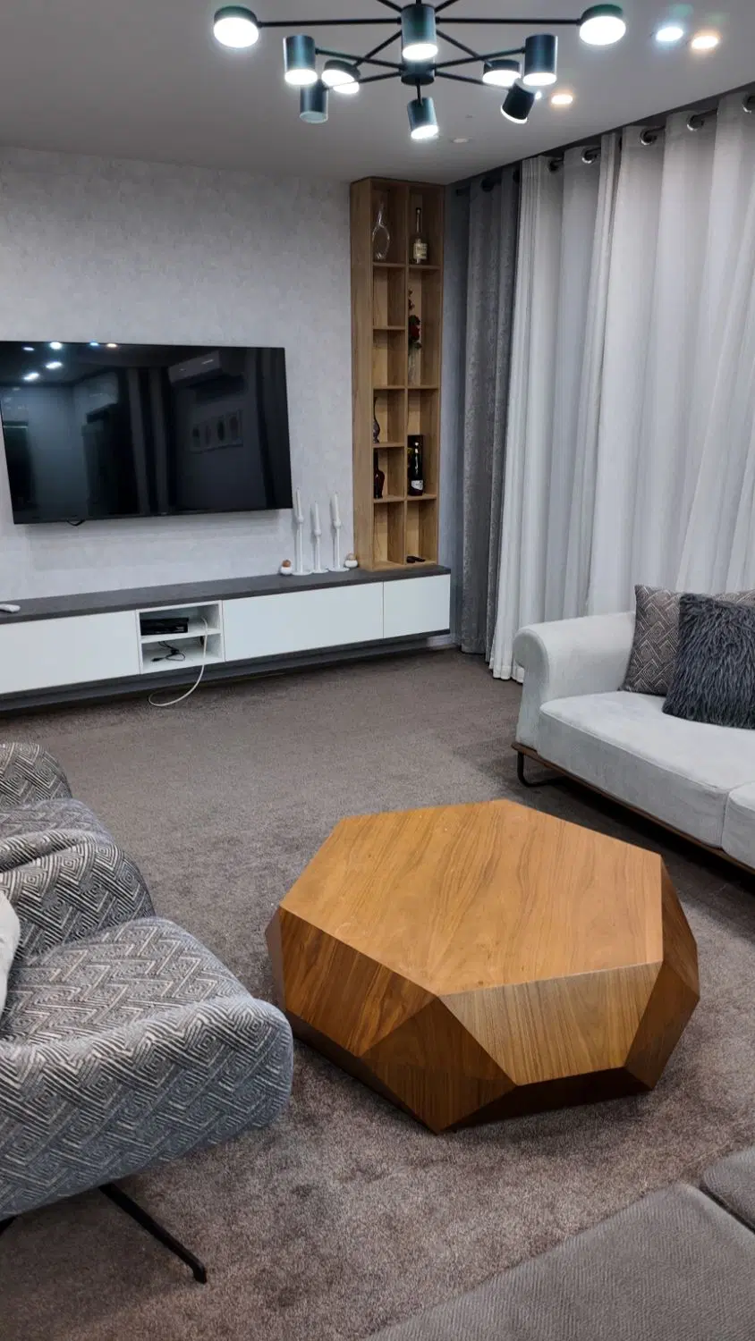 فروش دوبلکس_ احمد آباد_ تاپ لوکیشن