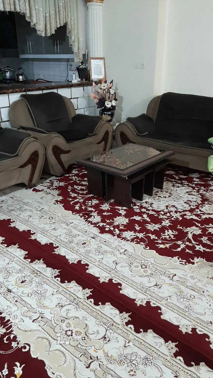 فروش ساختمان ویلایی