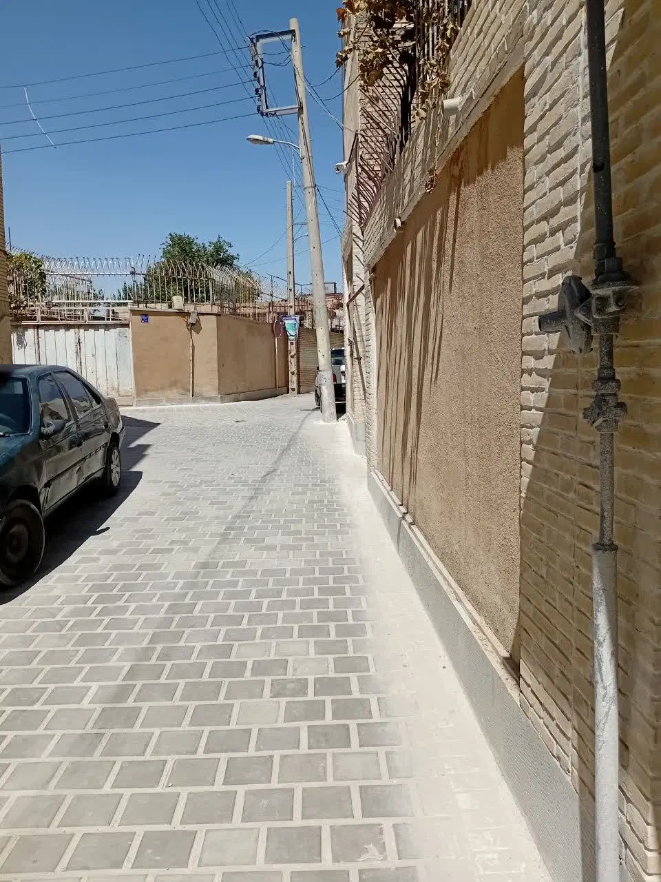 فروش معاوضه منزل ۹۳متری