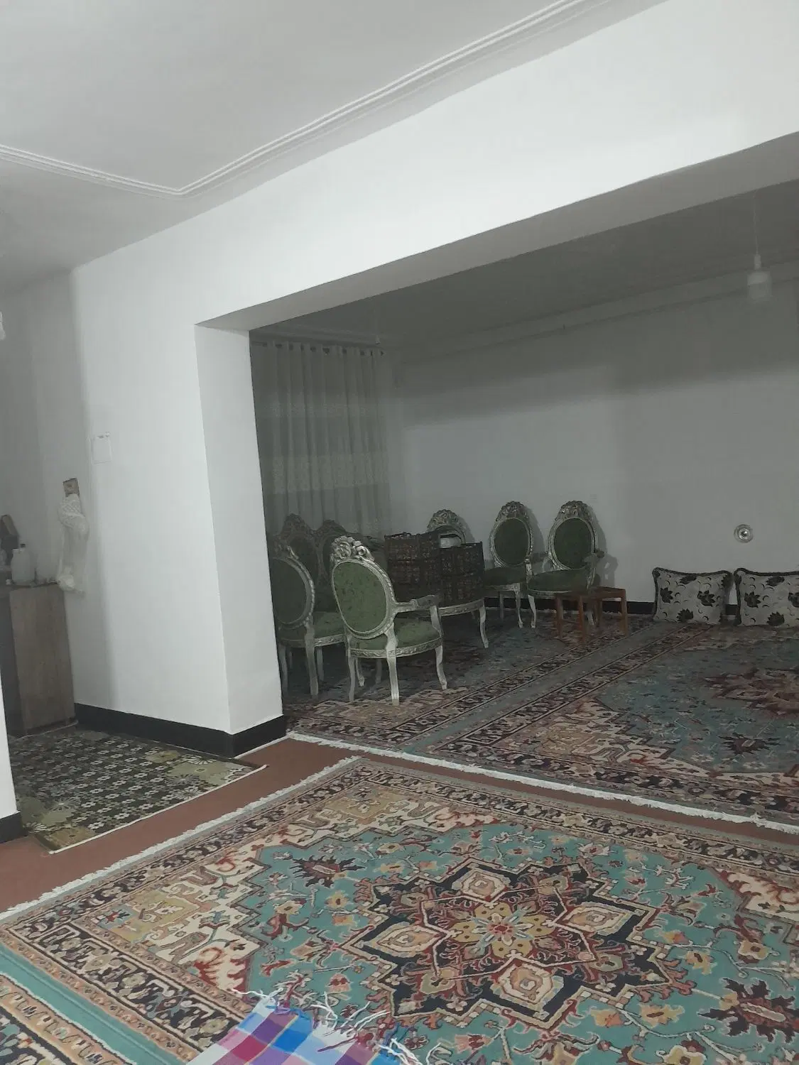 اجاره ملک