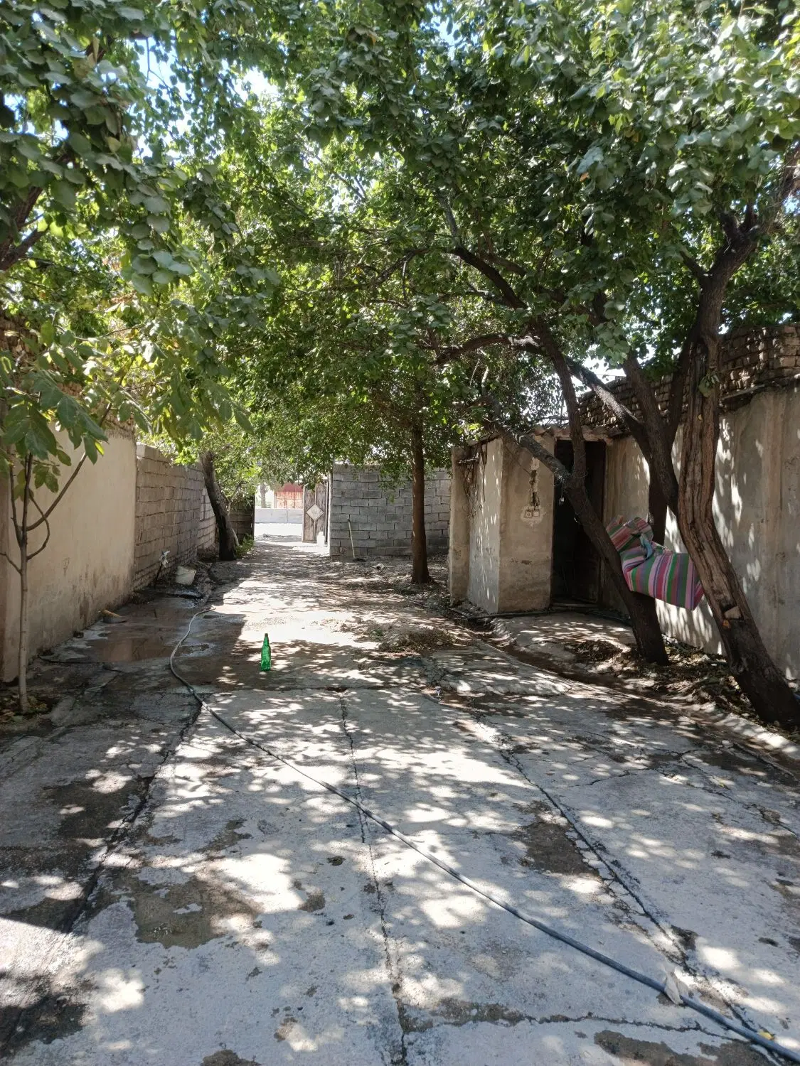 فروش خانه ویلایی