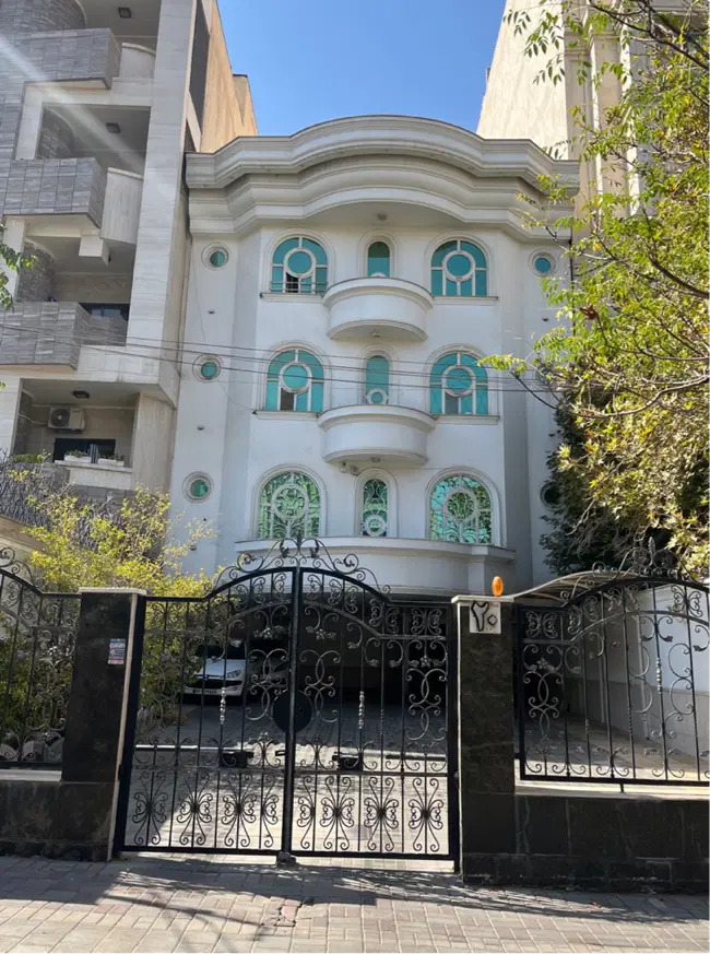 رهن خانه حاشیه حافظ