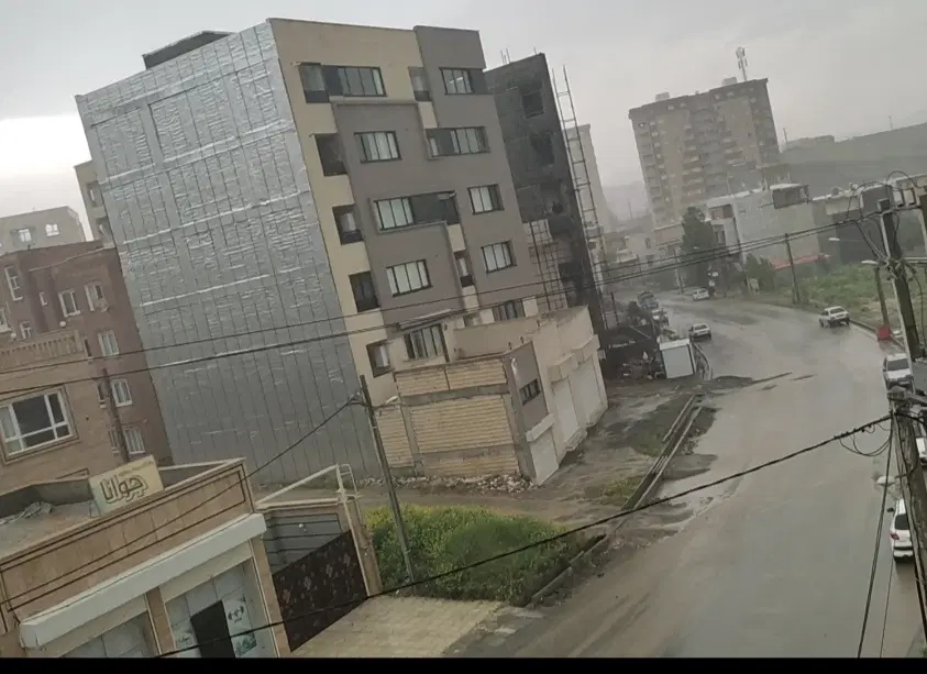 مسکن شتاو ۲ زاگروس