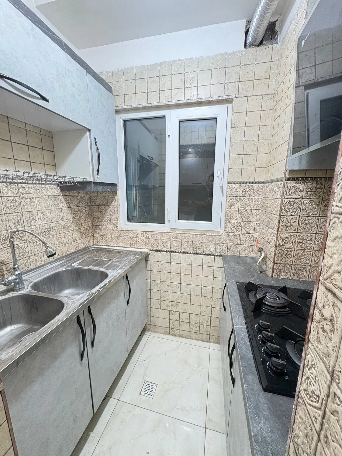 رهن آپارتمان ۱۰۰ متری