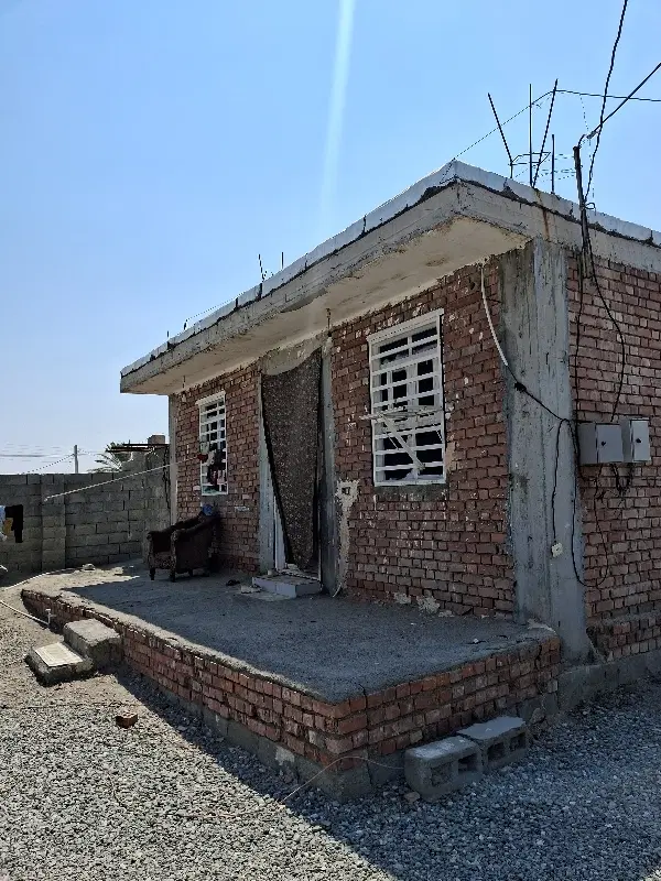 دو عدد سرویس خانه ویلایی