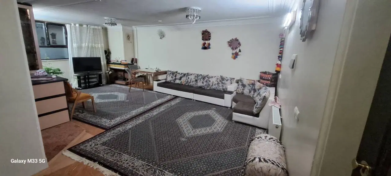 رهن منزل مسکونی حافظیه
