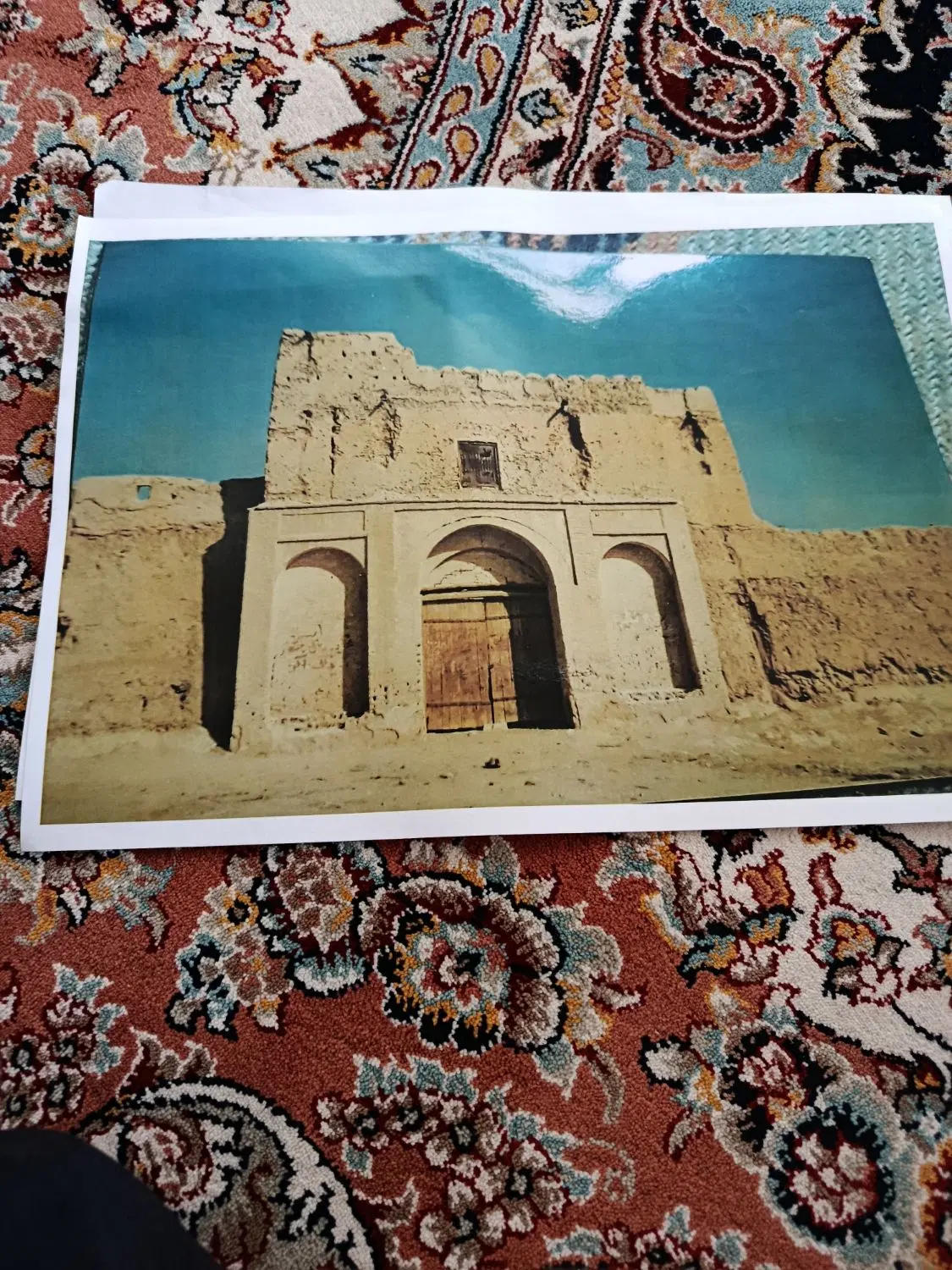 رهن و اجاره در سجاد 2