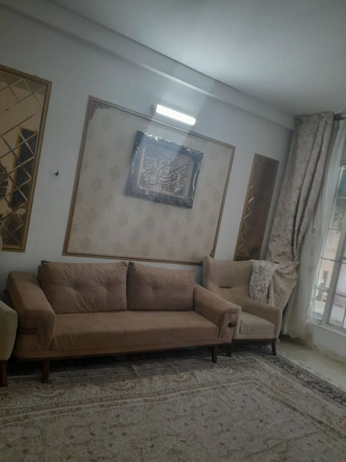 اجاره سالانه ویلای۲۰۰متری