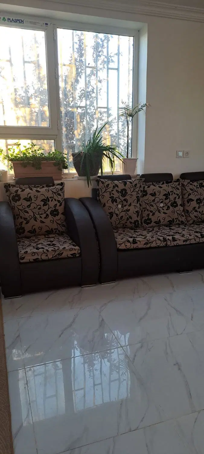اجاره کوتاه مدت ویلا باغ همدان