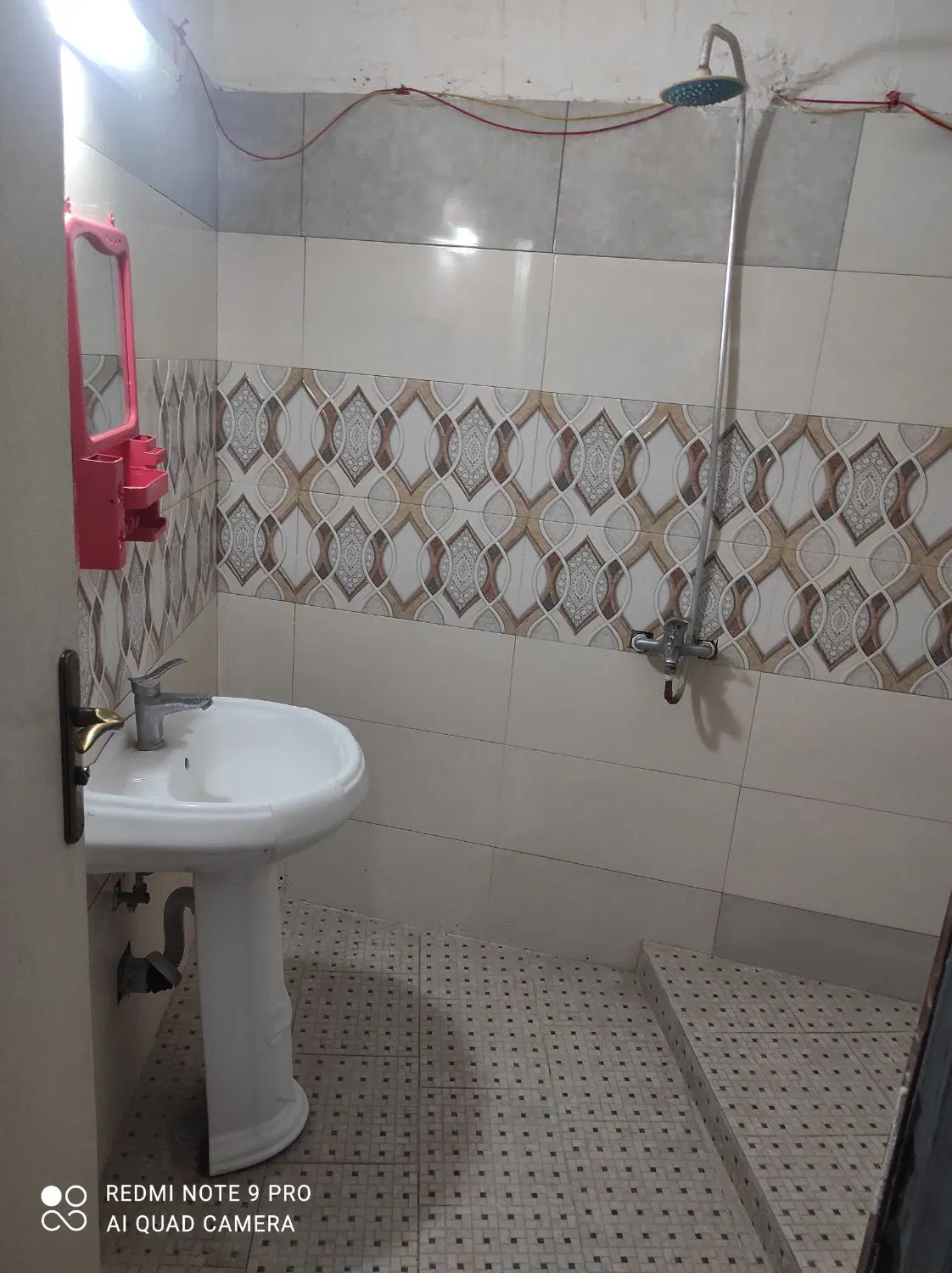 خانه اجاره ایی در رودهن