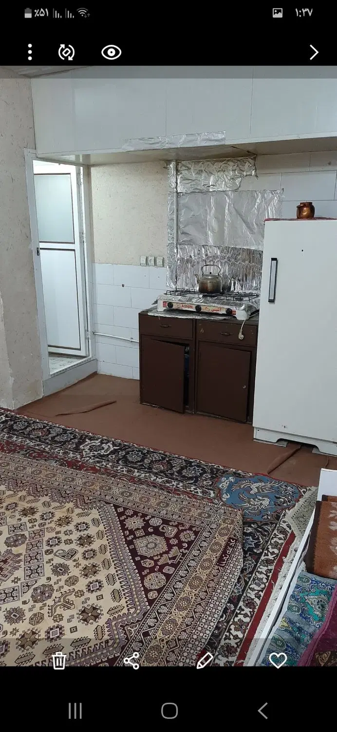 سوییت دم بیمارستان مرتاض