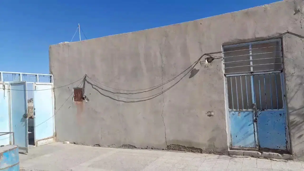 ویلایی زابل بخش کرباسک
