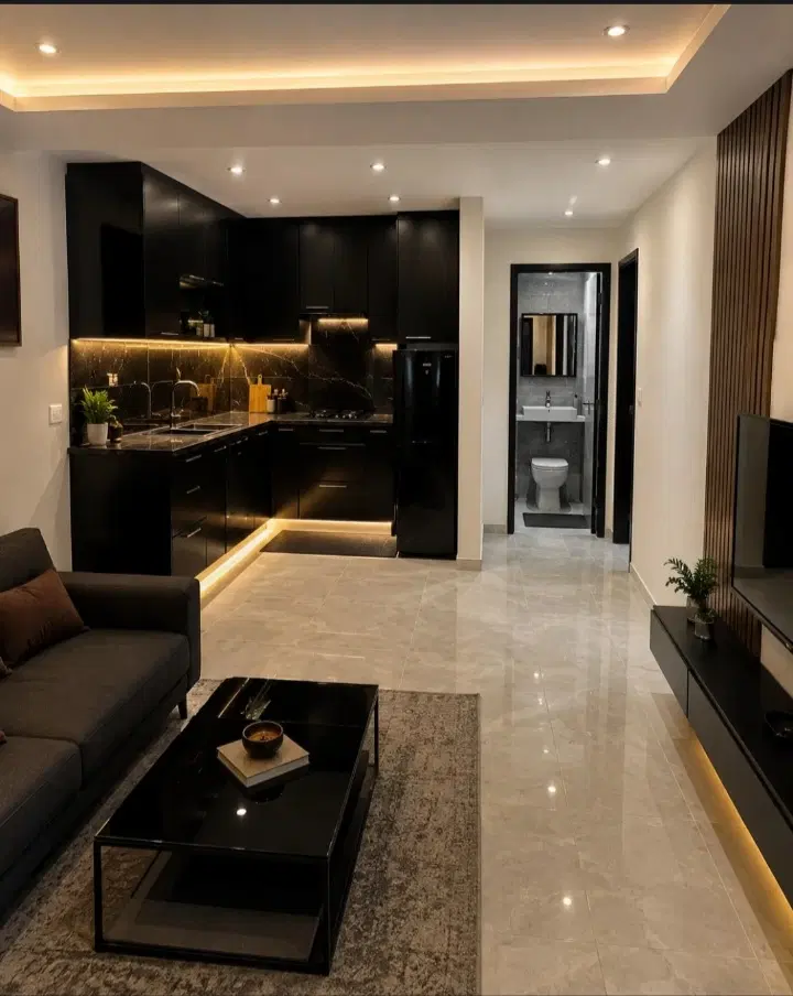 خانه اجاره ای