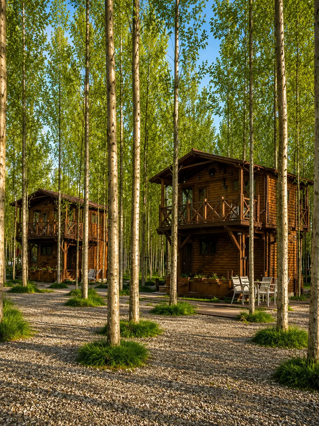 ویلای شما دنیای شما