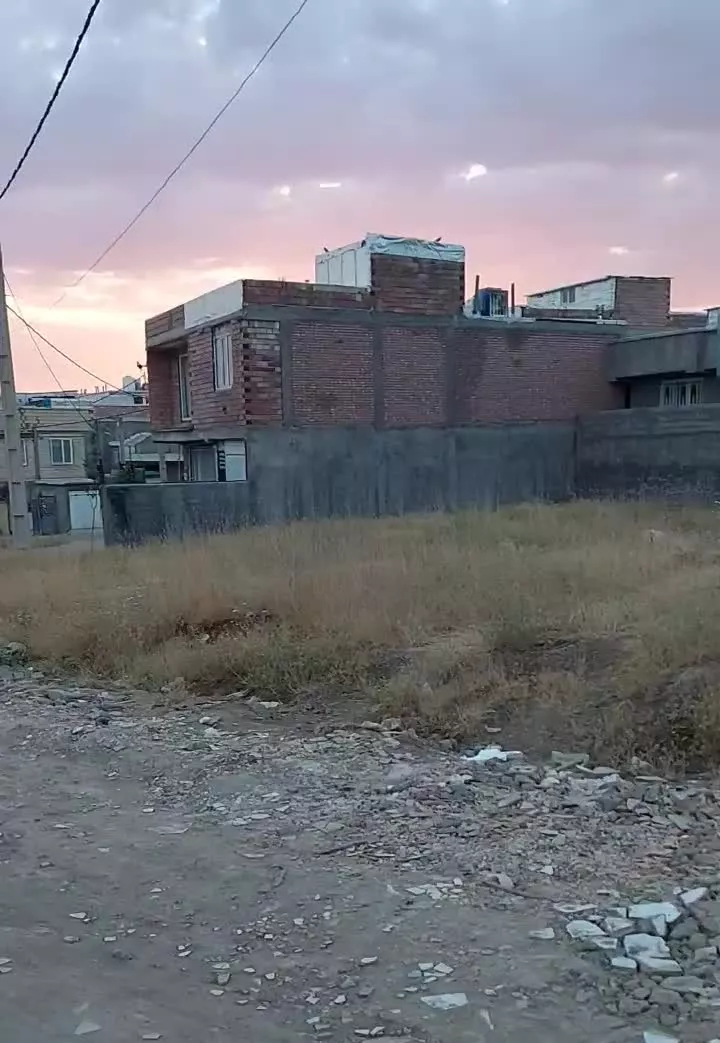 فروش ملک مسکونی