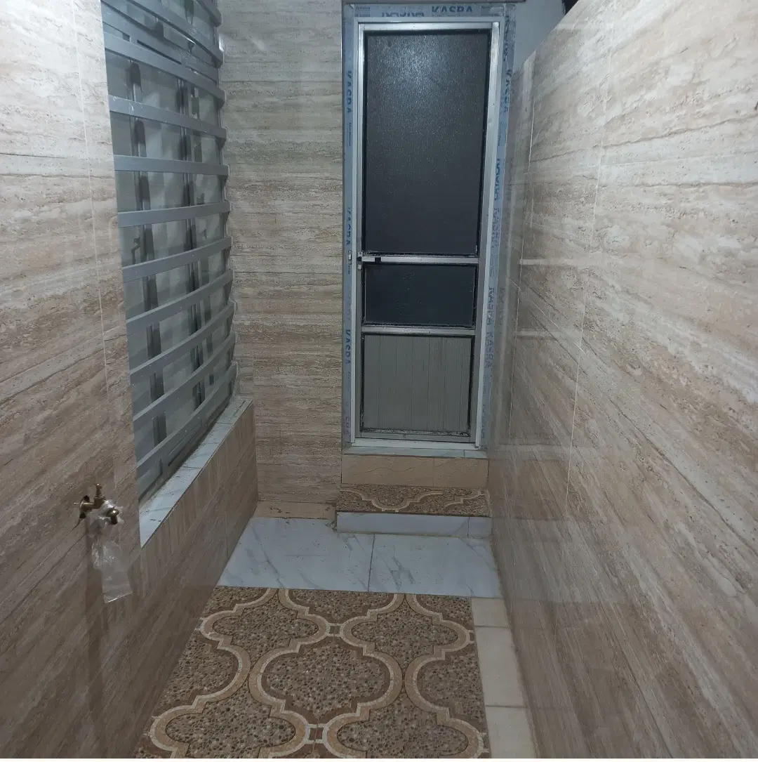 خانه اجاره ای حجت آباد