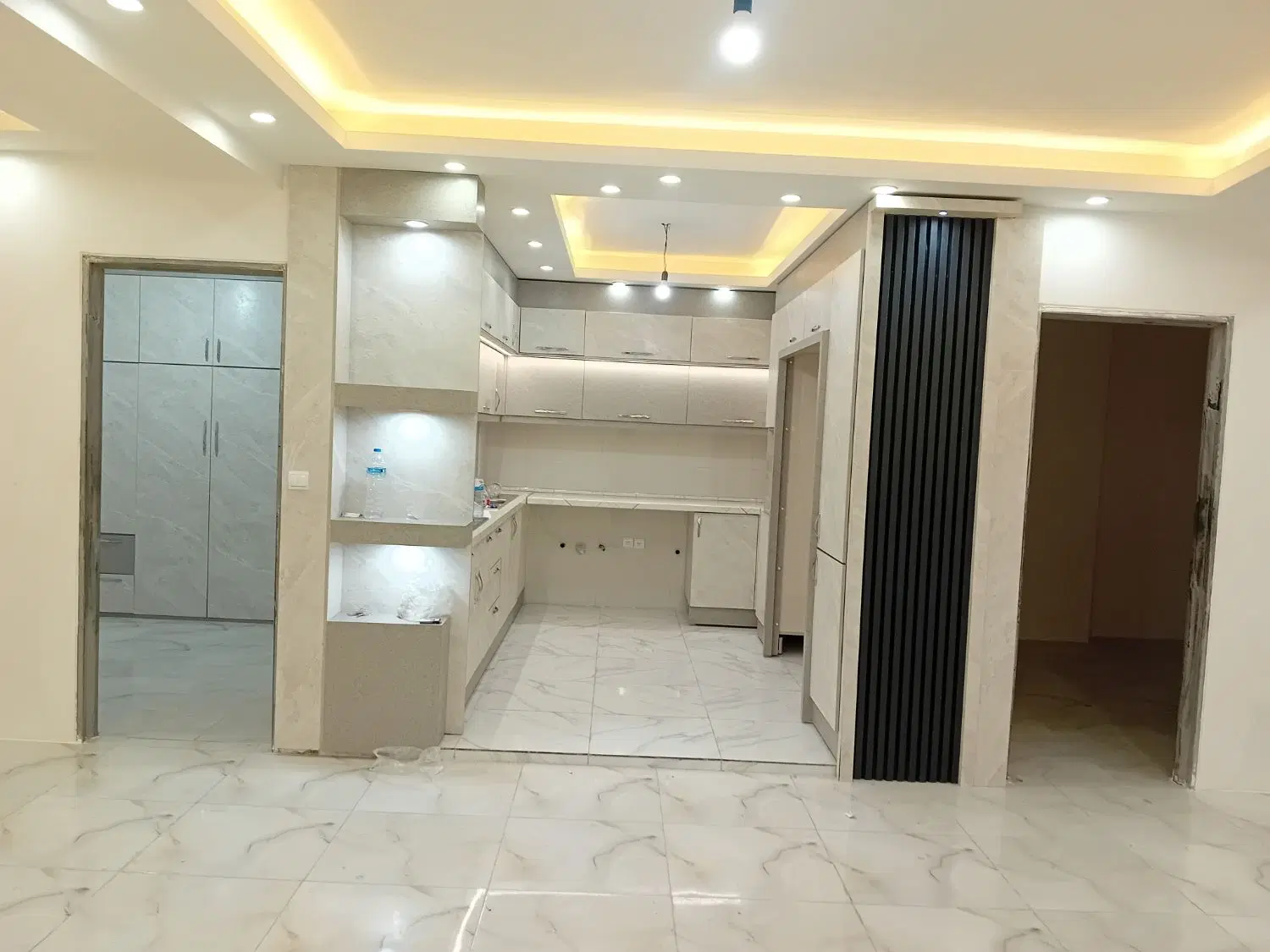 اپارتمان درعباسی اورکیده