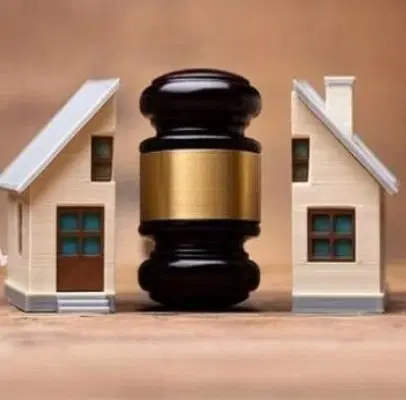 فروش زمین تجاری در انتهای خیابان 17 شهریور