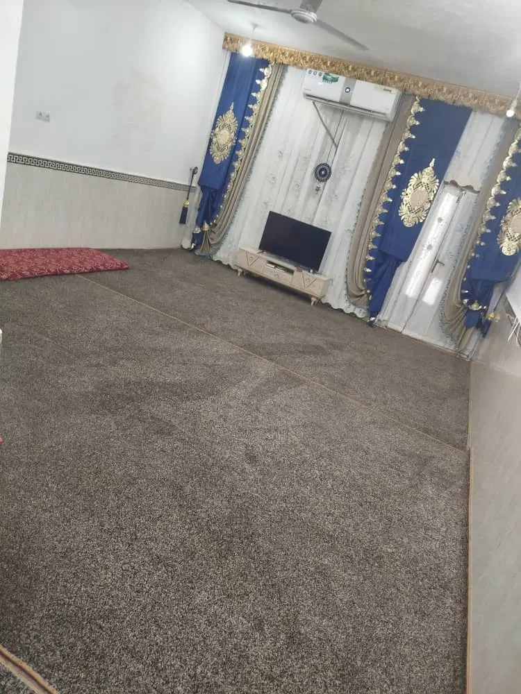 خانه عین دو