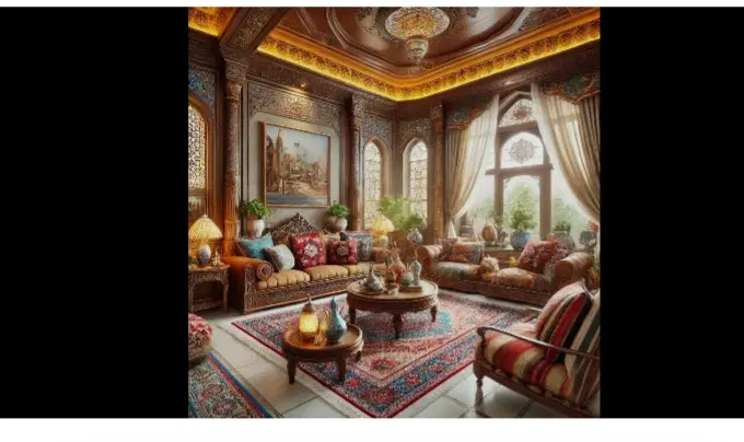 خانه ویلایی  دوبلکس ۸۵متری
