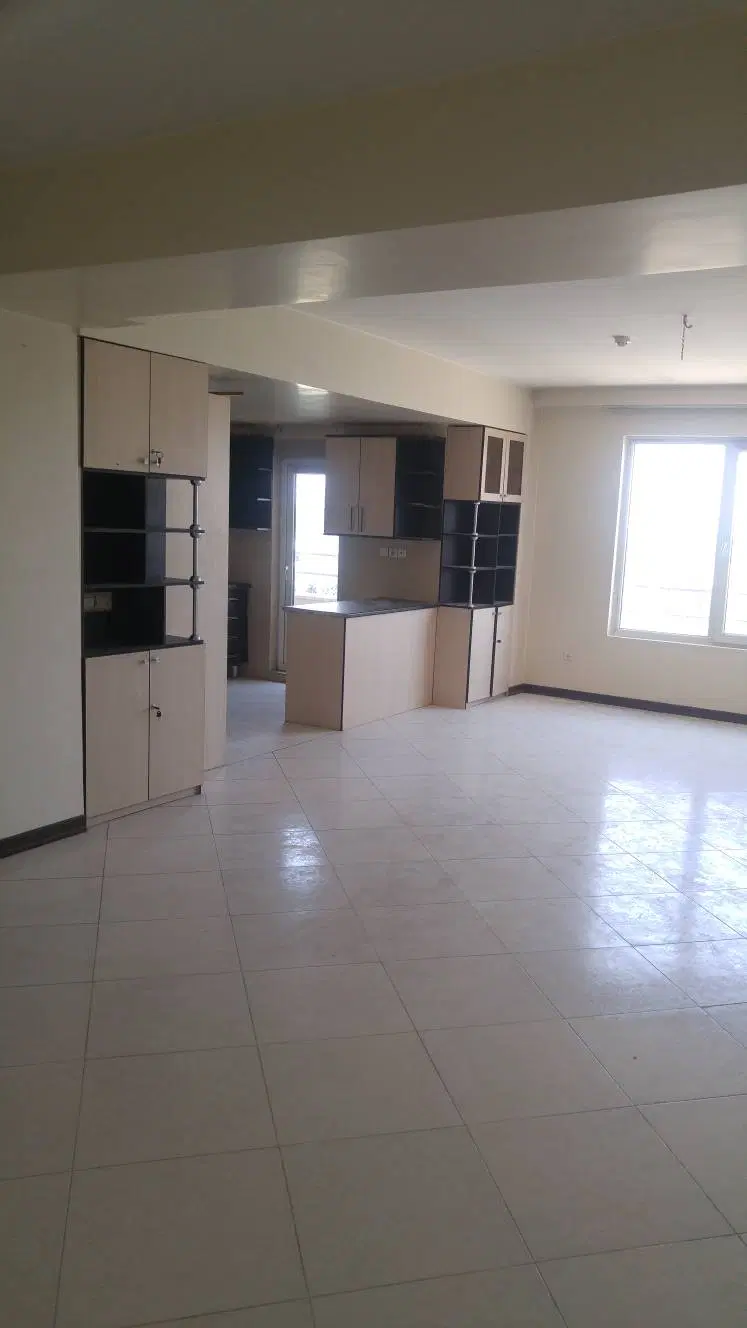 آپارتمان ۹۵ متری فول امکانات