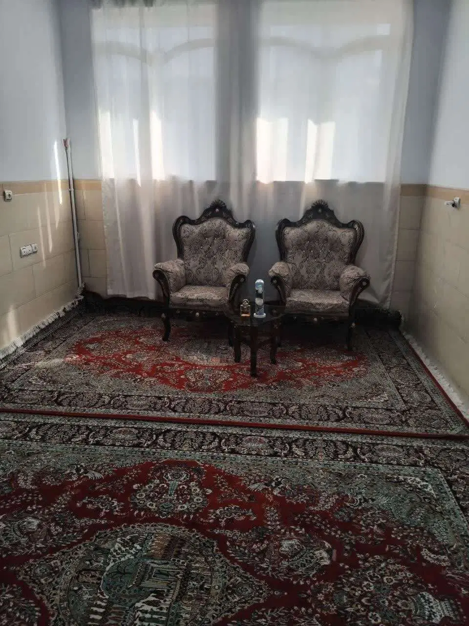 اجاره آپارتمان