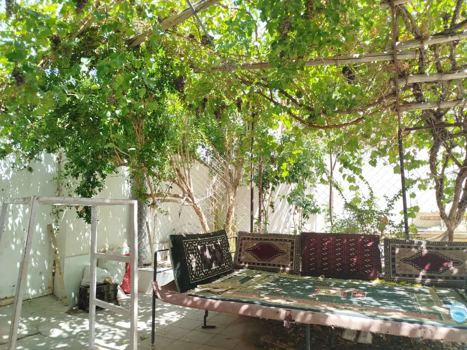 منزل اجاره ای یادگارامام