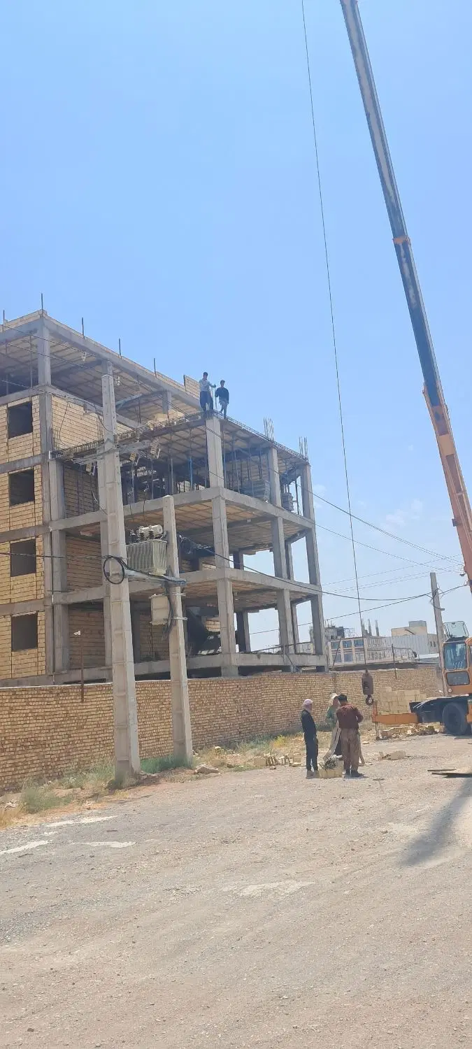 ویلا لاکچری استخردار