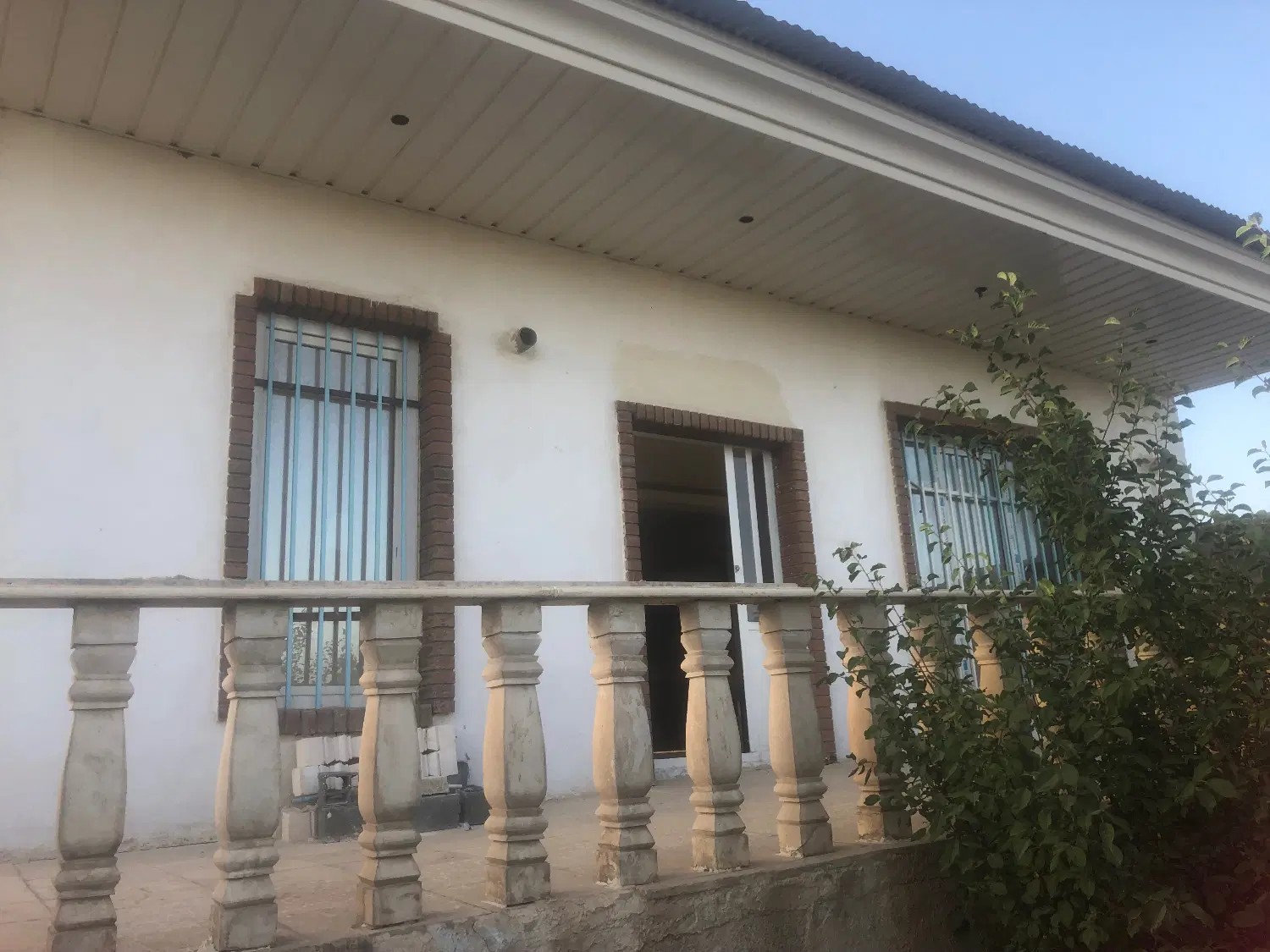 ویلا زیبا