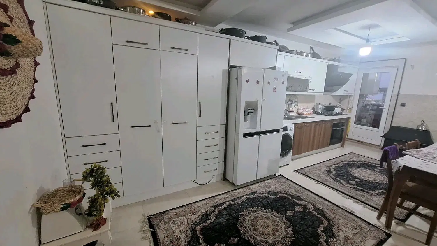 پنت هاوس ۱۷۵ متری
