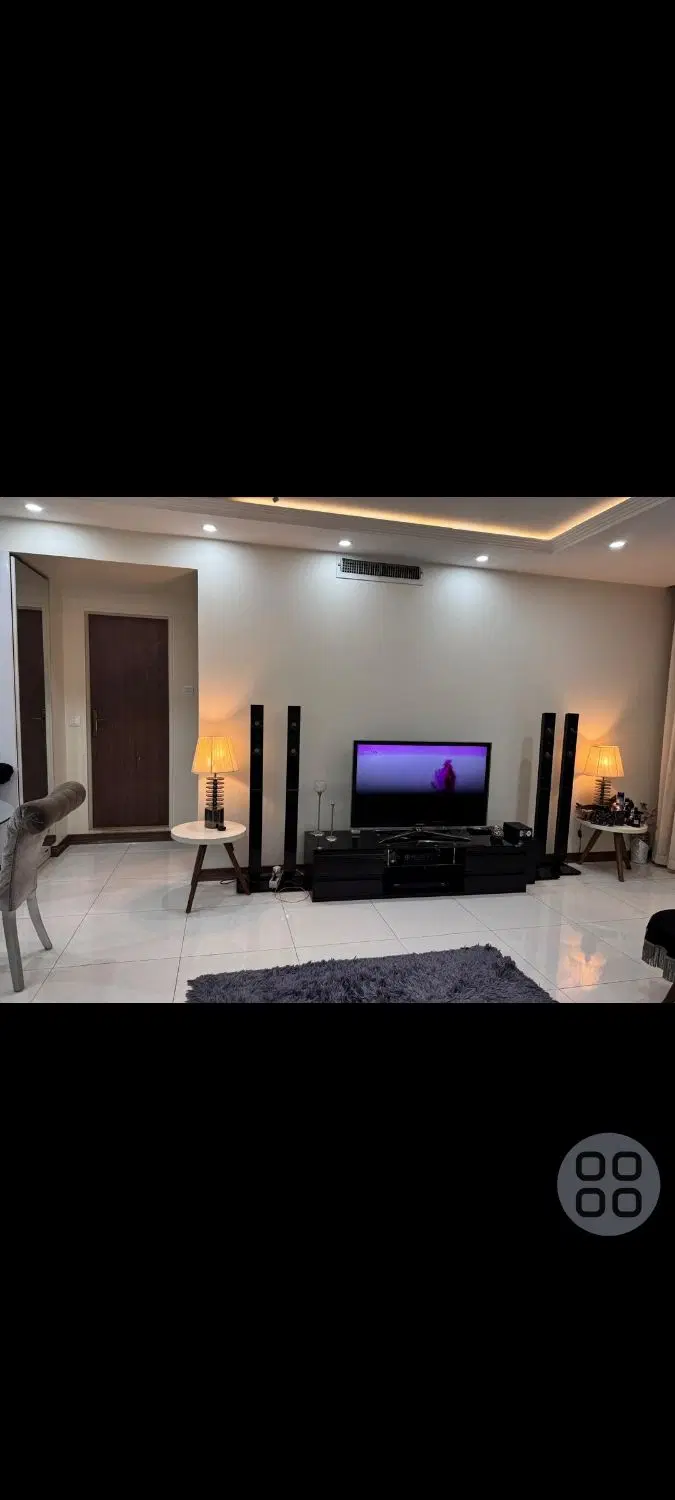 فروش آپارتمان ۶۱ متری