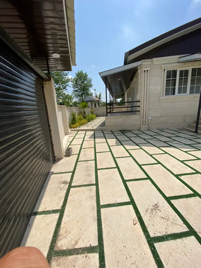 فرصت استثنایی خرید ویلای شیک