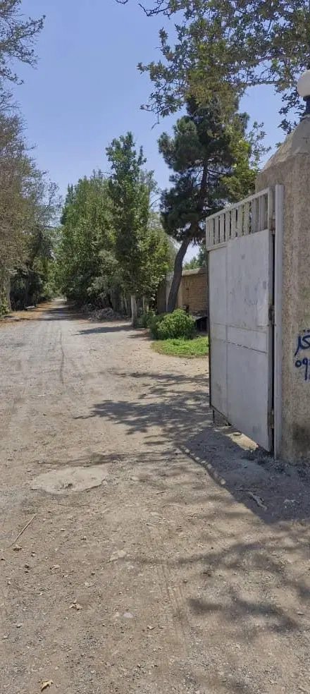 باغ تهاتر با آپارتمان تهران و ویلا شمال
