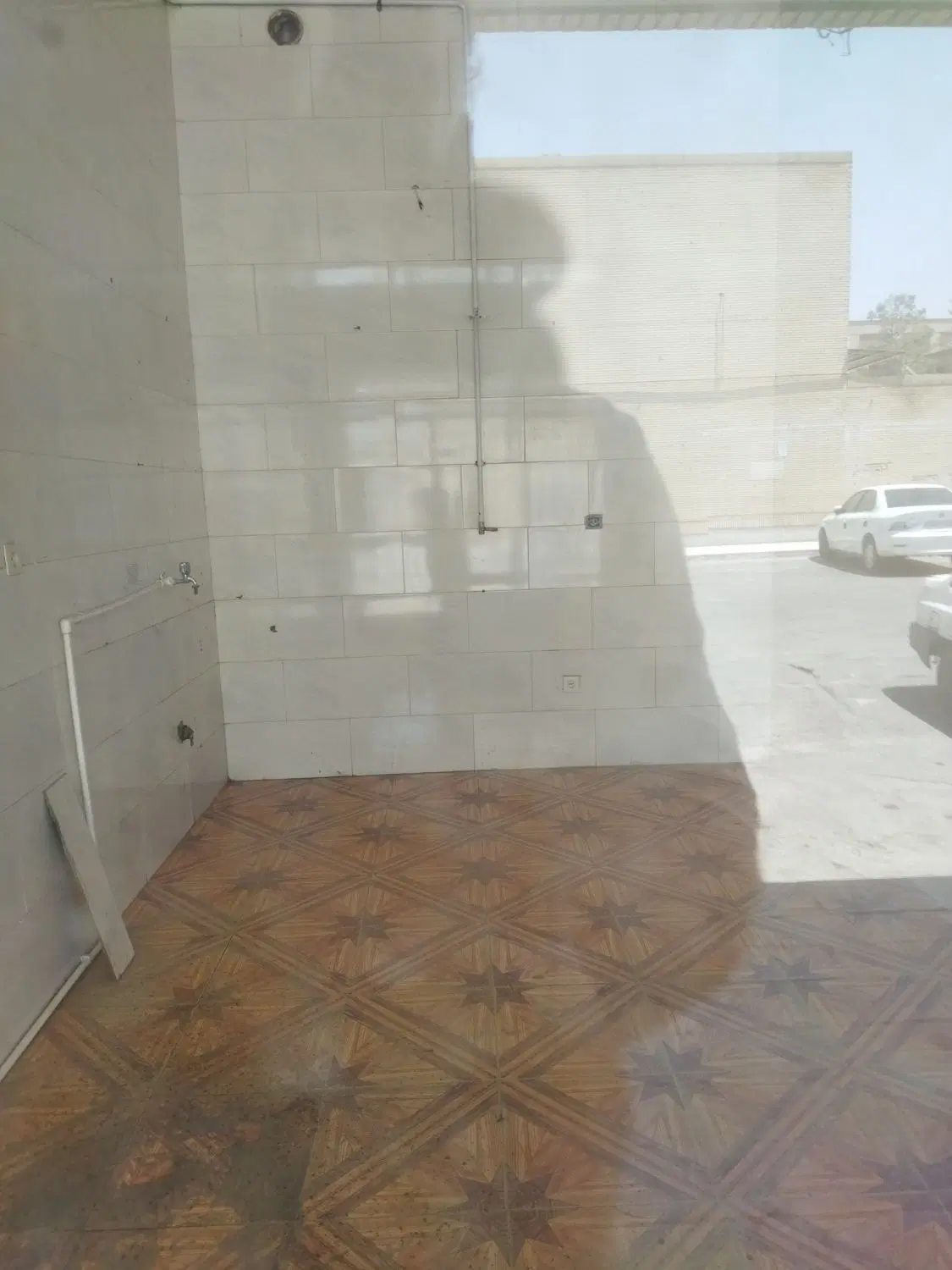 درود فروش مغازه 16متری در محله a6طبقه