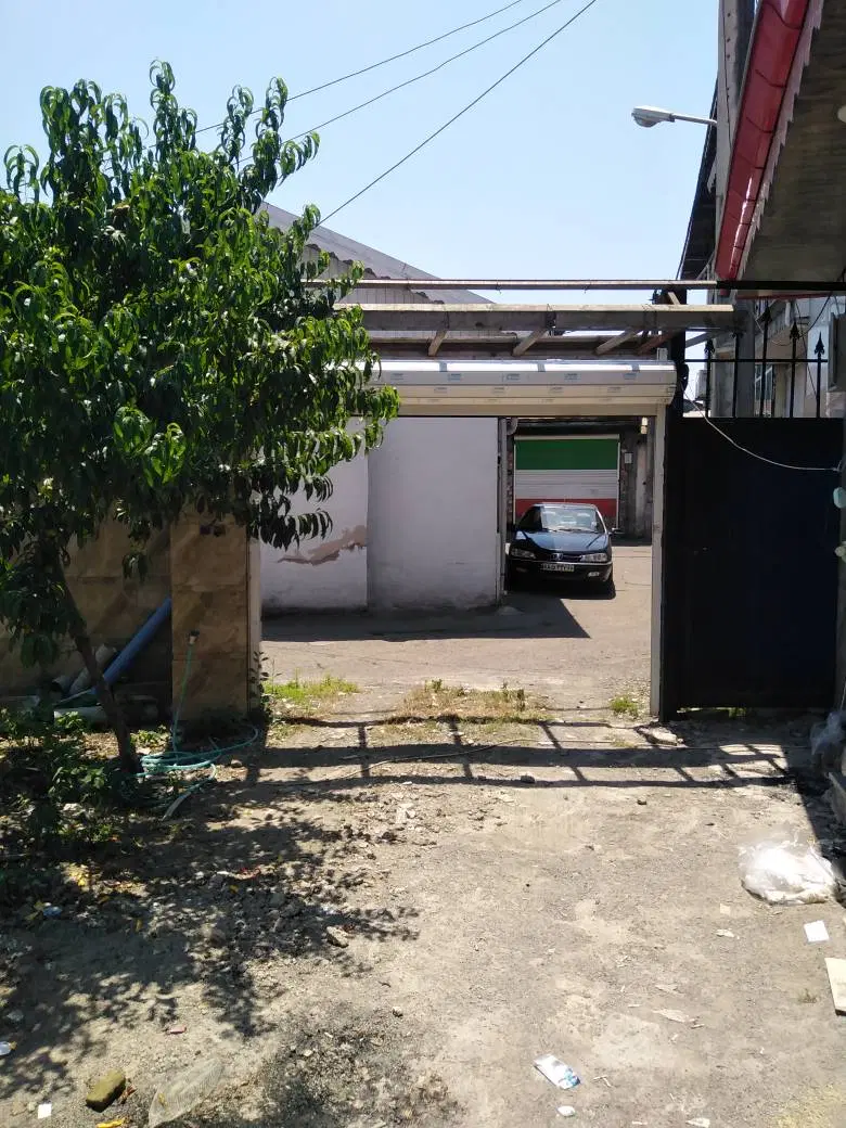 خانه ویلایی ۱۴۵ متری