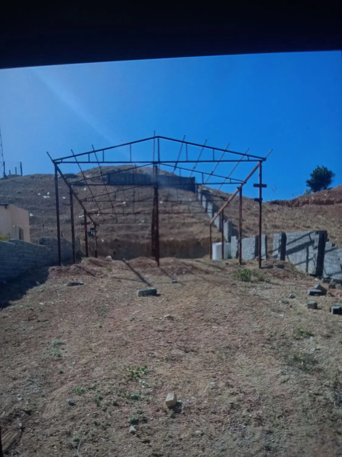 فروش زمین