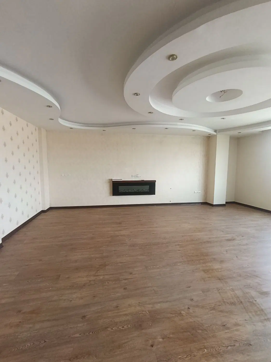 فروش آپارتمان فول لاکچری