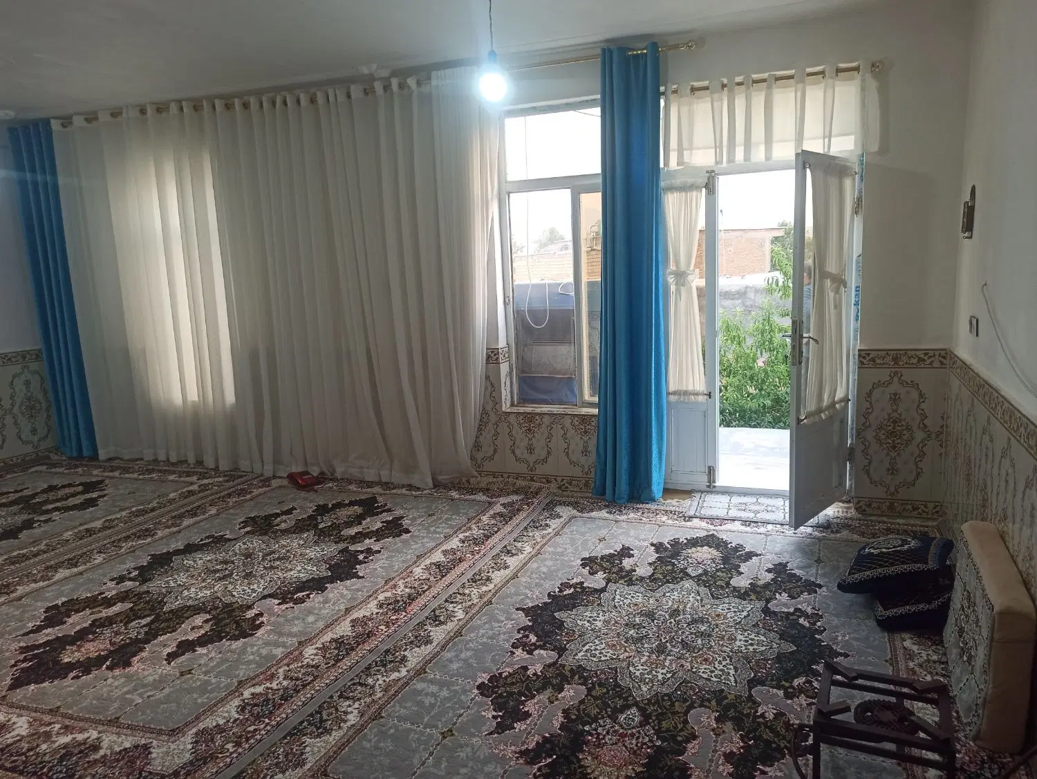فروش خانه ویلایی