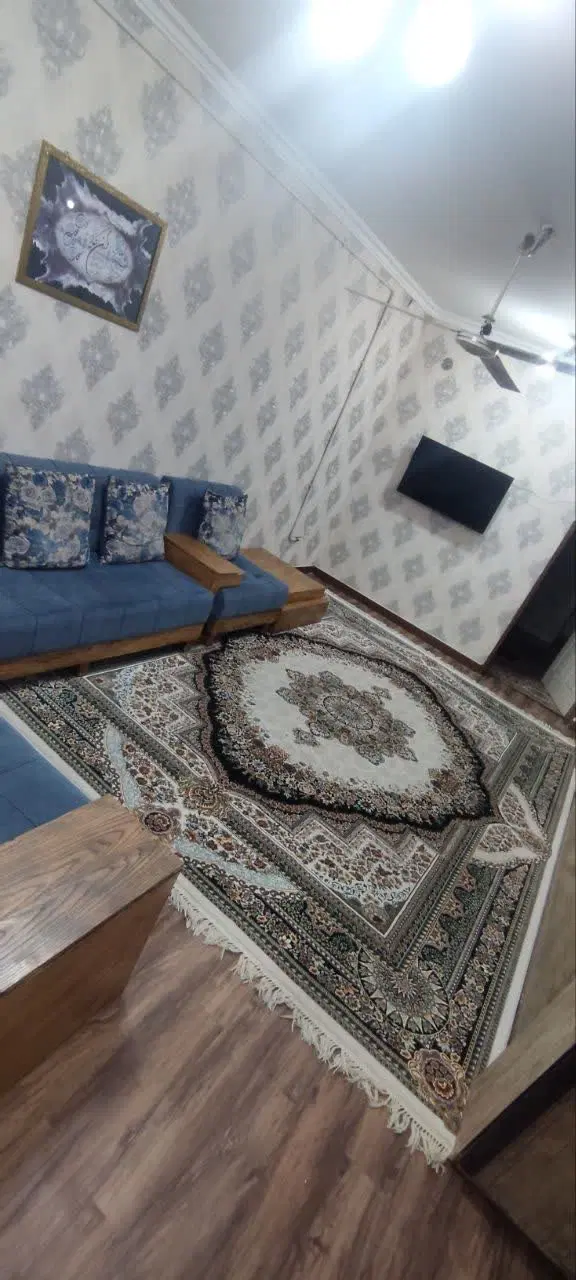 مهدیس فرهنگیان یک