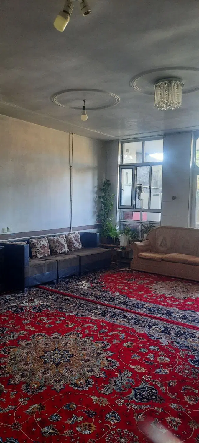 فروش منزل مسکونی