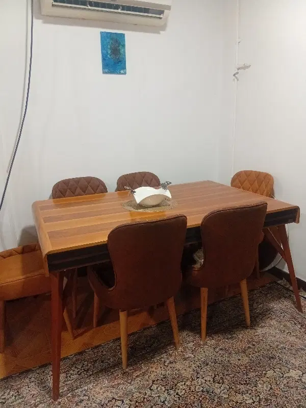 آپارتمان 101متری ساخت94 فروش 7700