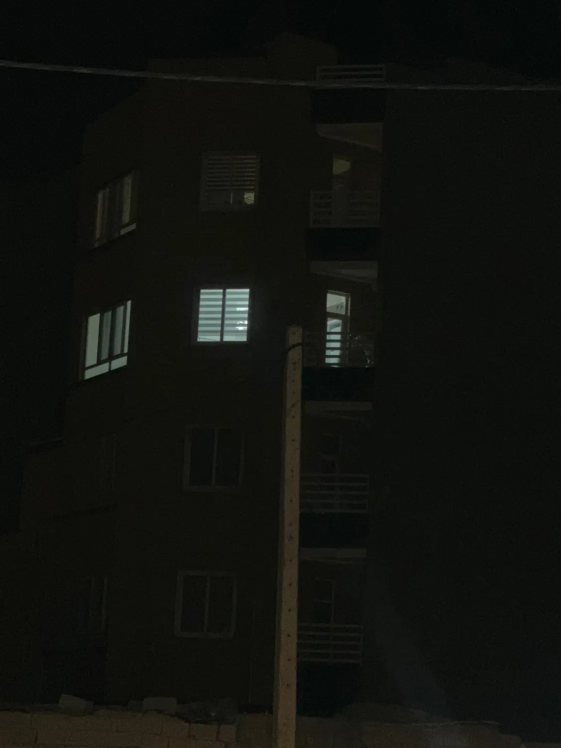 واحد مبله
