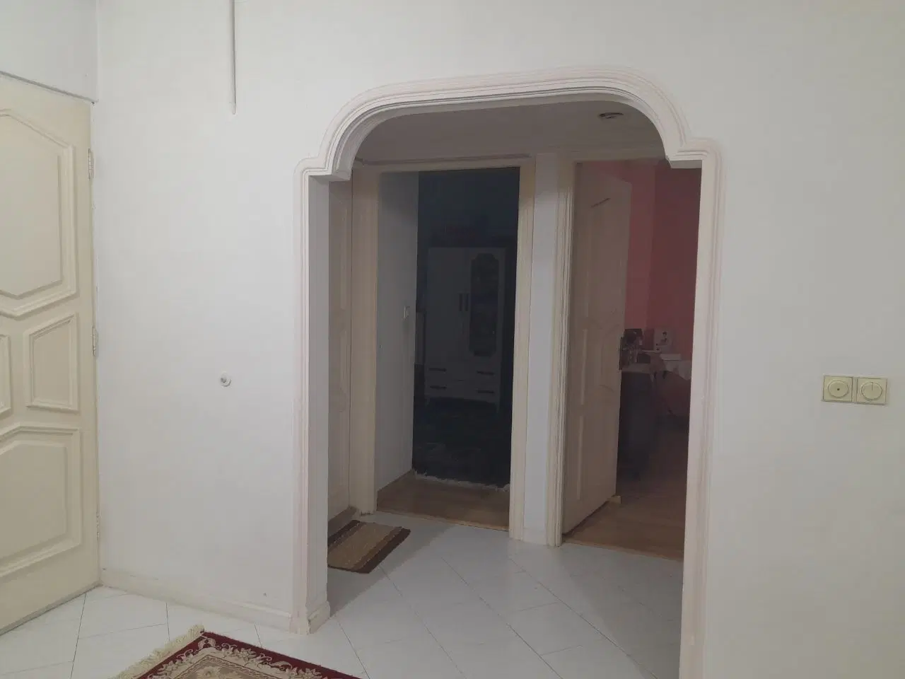 فروش آپارتمان در کوی ویلا خیابان تختی