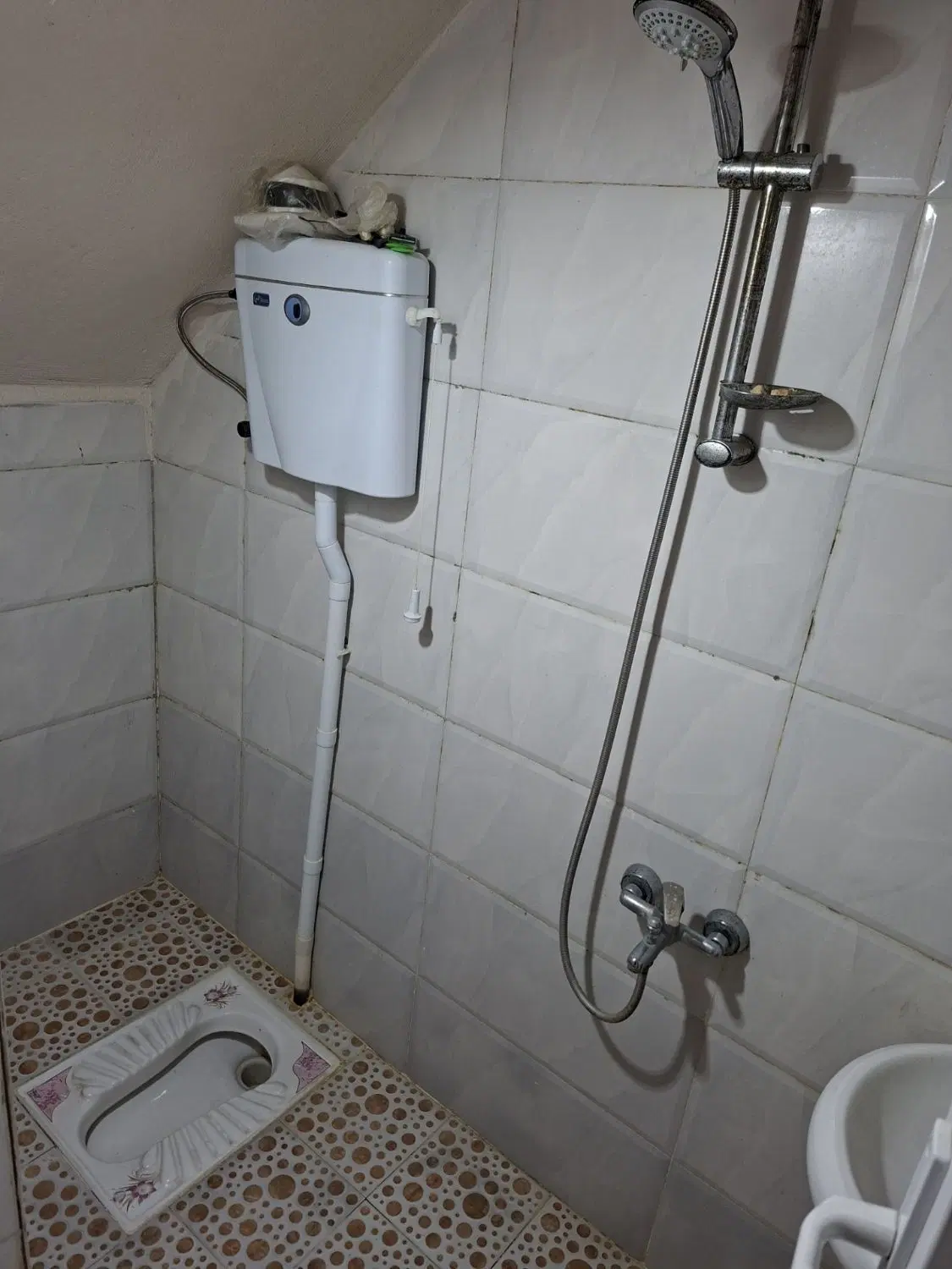 سوئیت تمیز