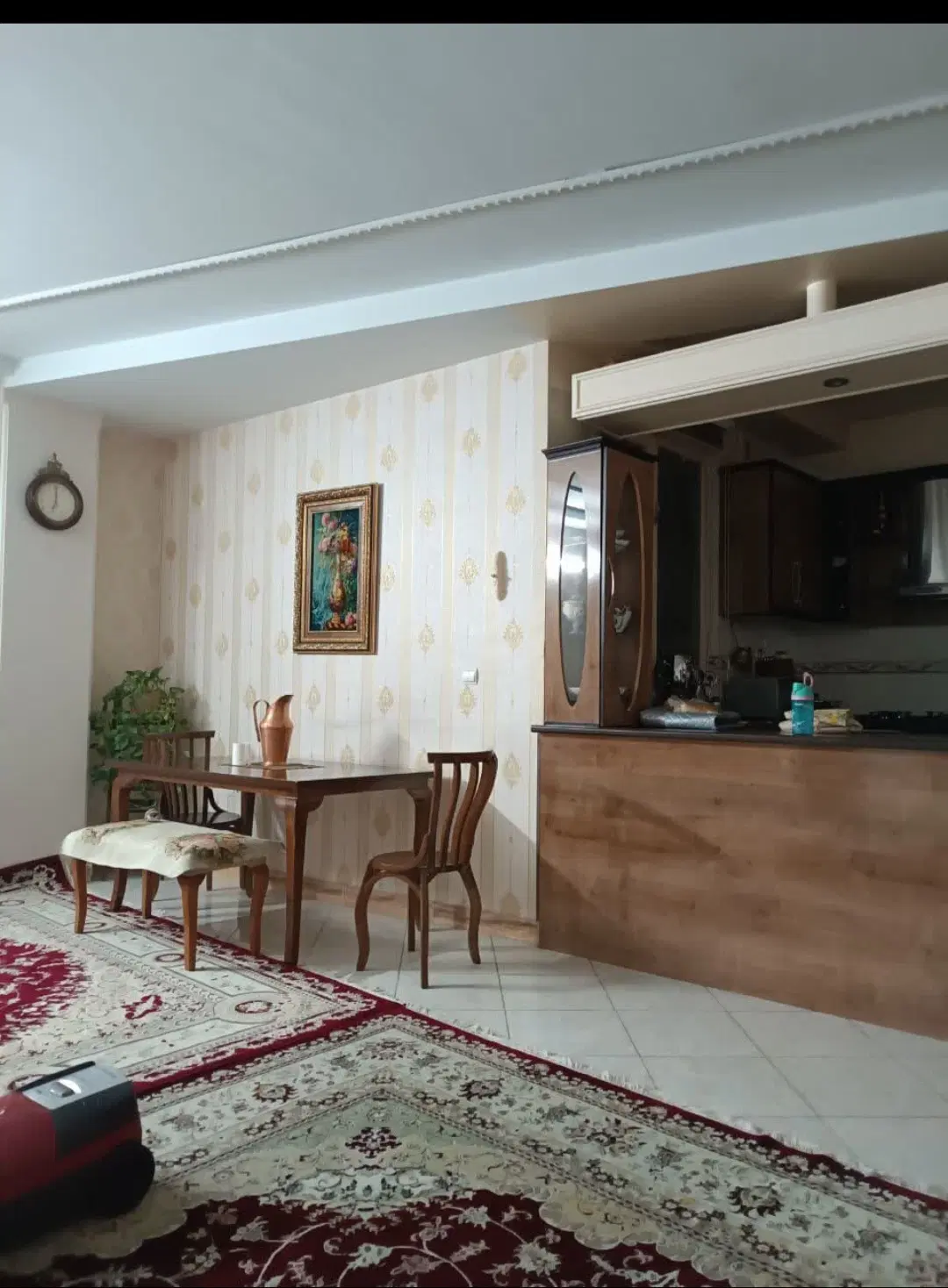 اپارتمان 85 متری  اجاره و رهن  تبدیل  هم  می‌شود
