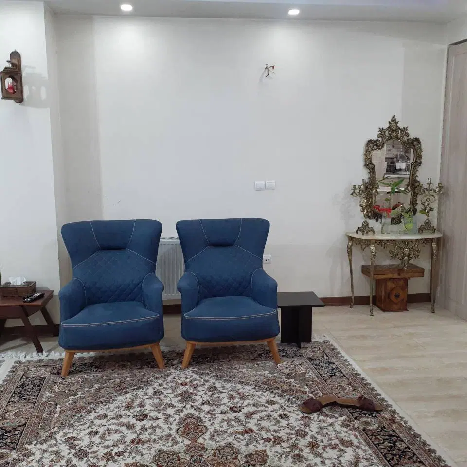۵۸ متر تک‌خواب  خوش‌نقشه و فول‌امکانات