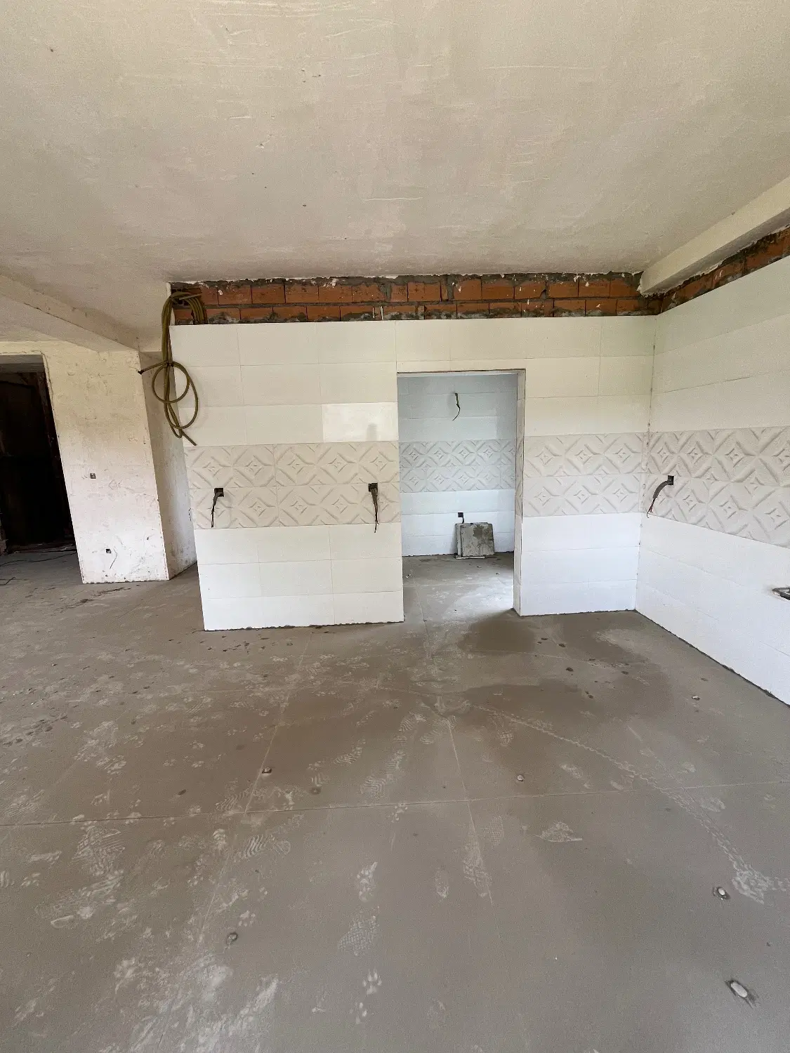 فروش ویلایی تریبلکس در ابتدای گلستان