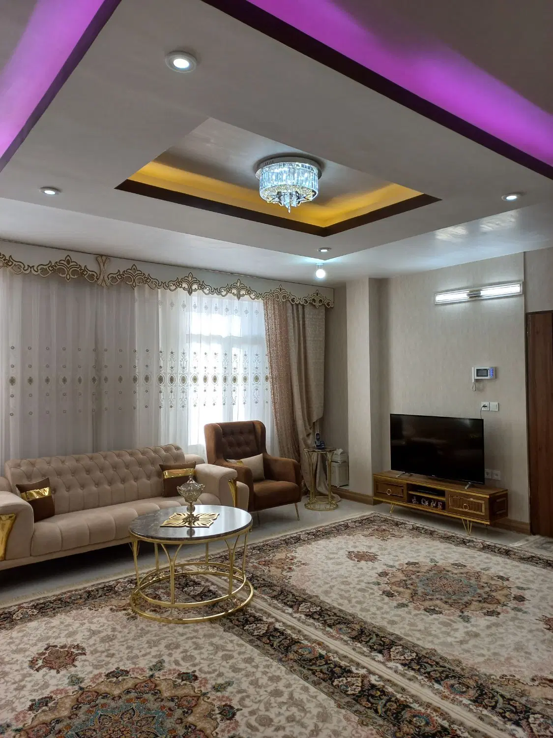 فروش خانه طبقه دوم