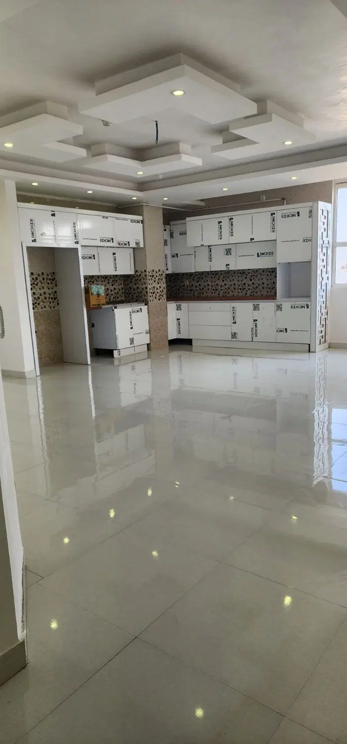 فروش آپارتمان ۱۱۷ متری