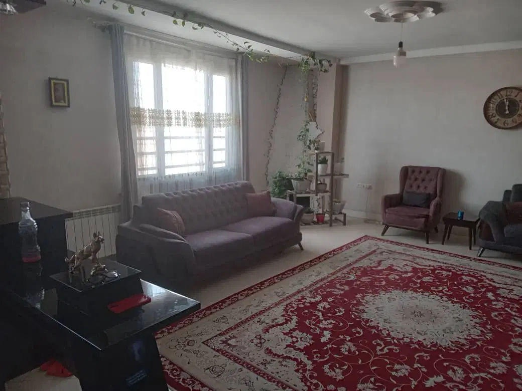 3 خواب زمین های شهرداری خیابون امام سجاد